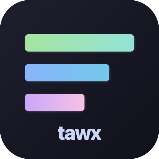 tawx — Agentic Dev Environment